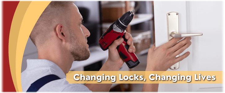 Lock Change Service East Orange NJ (973) 963-2982