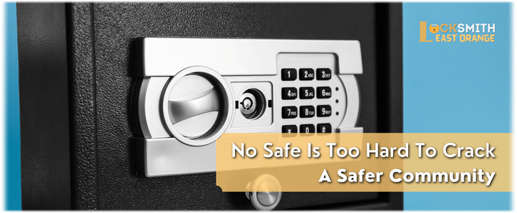 Safe Cracking Service East Orange NJ (973) 963-2982 